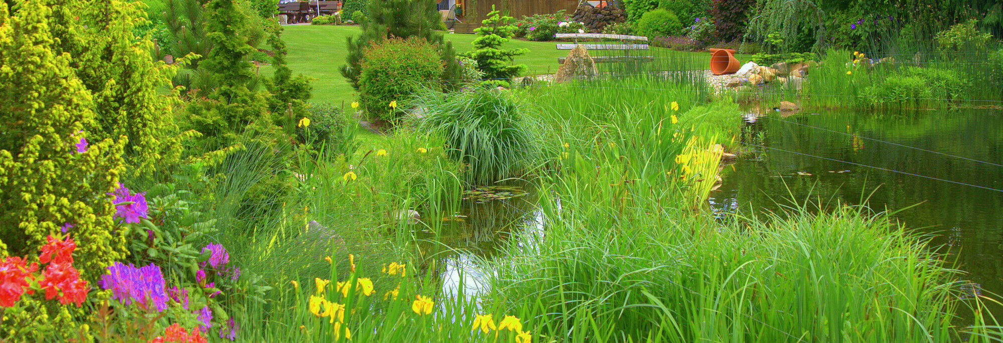 Gartenhotel Hunsrucker Fass Kempfeld Buitenkant foto